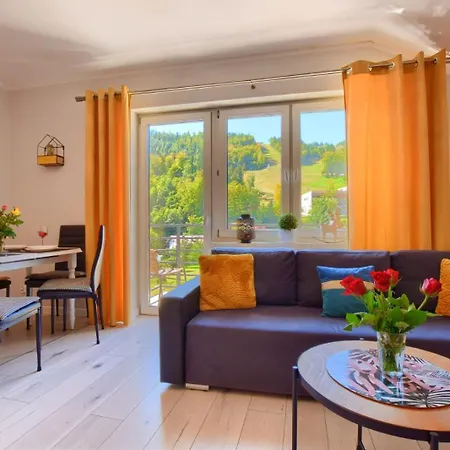 Perla Cichej Doliny - Dream Apartman *