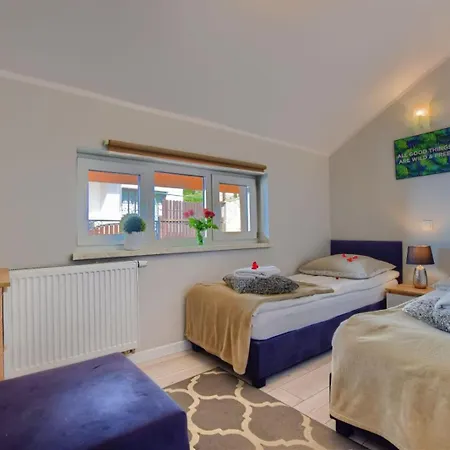 Apartman Perla Cichej Doliny - Dream