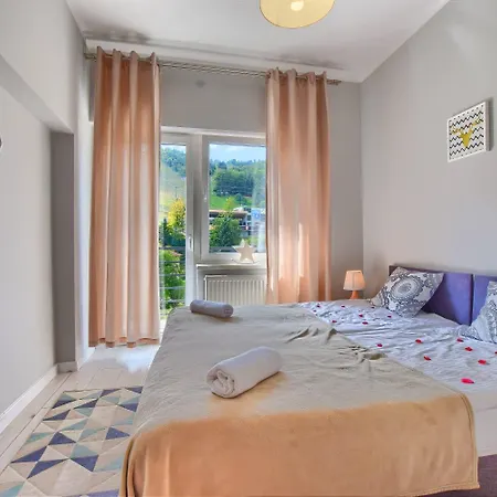 Apartman Perla Cichej Doliny - Dream *