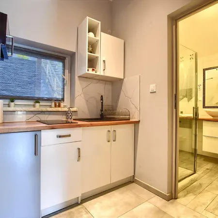 Apartman Perla Cichej Doliny - Dream