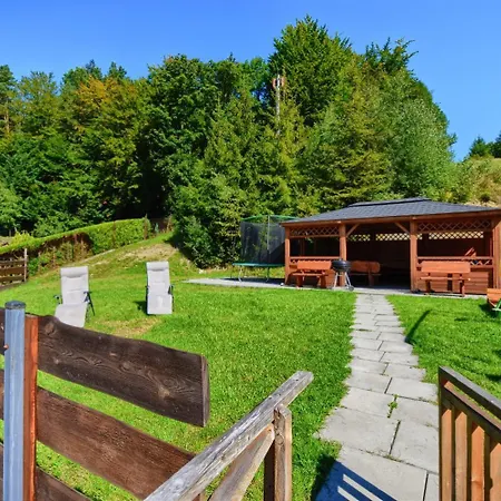 Apartman Perla Cichej Doliny - Dream Szczyrk