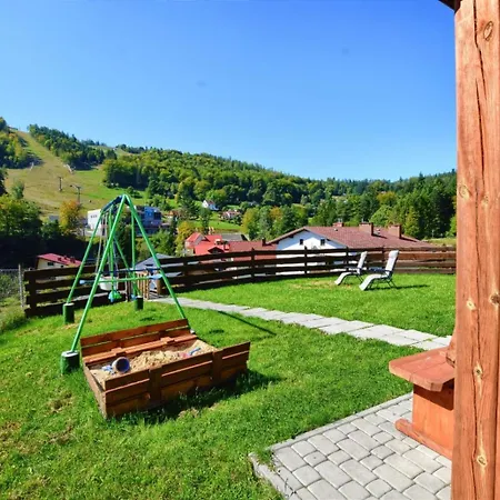 Perla Cichej Doliny - Dream Apartman Szczyrk